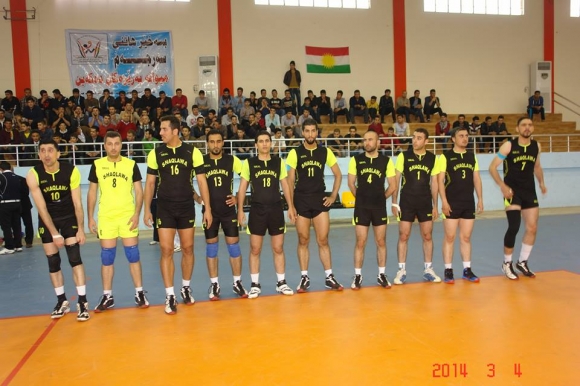 شەقلاوە غەدری قبول نەکرد